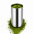 Caddy Hermético para Matcha · 200–250 g