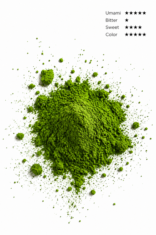 Matcha ceremonial 250 GR