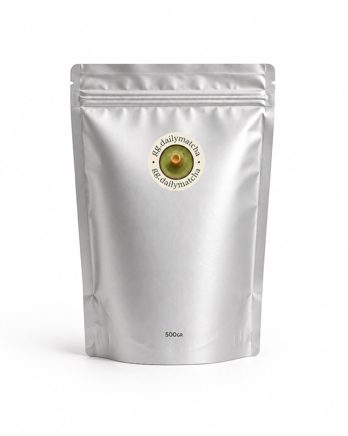 Matcha  ceremonial 500 GR