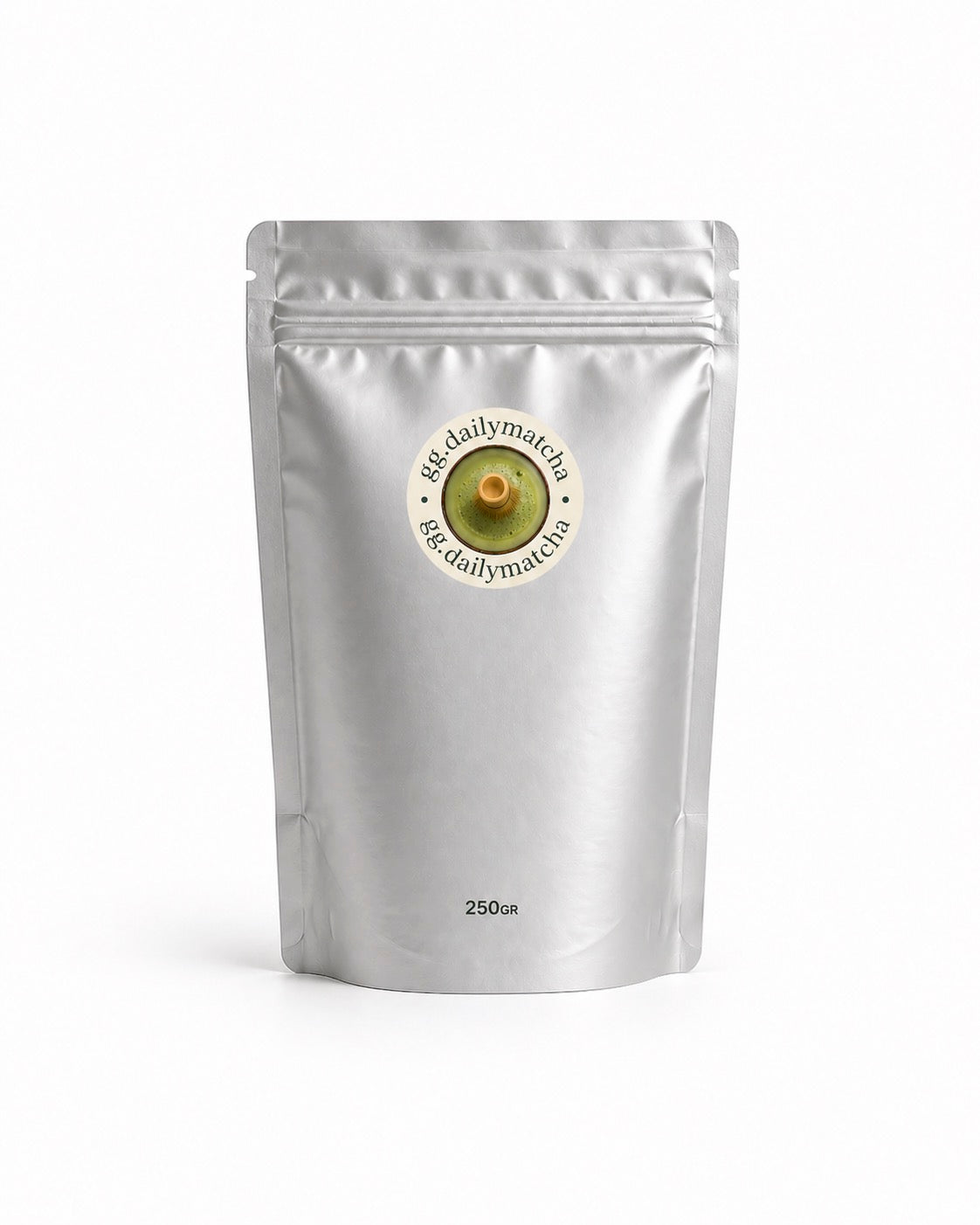 Matcha ceremonial 250 GR